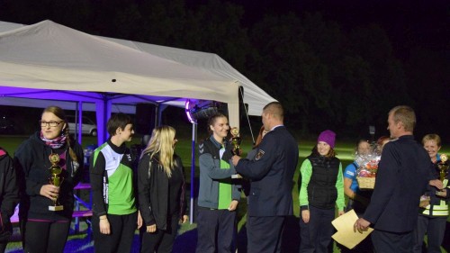 Freiwillige Feuerwehr Sedlitz