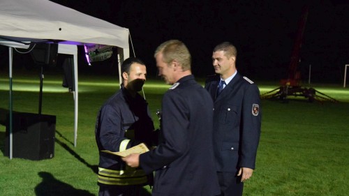 Freiwillige Feuerwehr Sedlitz