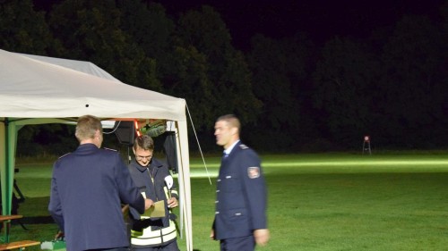 Freiwillige Feuerwehr Sedlitz