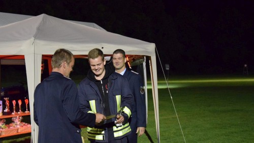 Freiwillige Feuerwehr Sedlitz