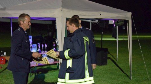 Freiwillige Feuerwehr Sedlitz