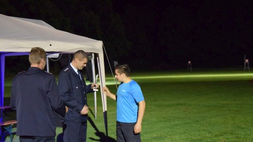 Freiwillige Feuerwehr Sedlitz