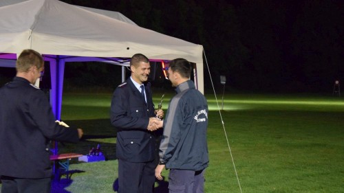 Freiwillige Feuerwehr Sedlitz