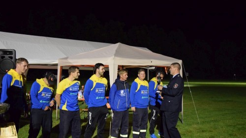 Freiwillige Feuerwehr Sedlitz