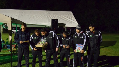 Freiwillige Feuerwehr Sedlitz