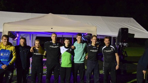 Freiwillige Feuerwehr Sedlitz