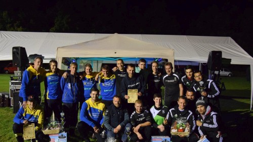 Freiwillige Feuerwehr Sedlitz