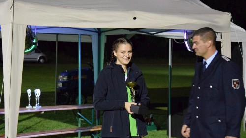 Freiwillige Feuerwehr Sedlitz