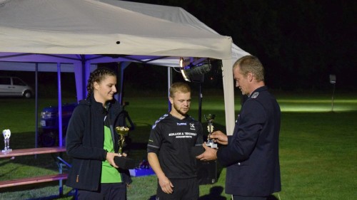 Freiwillige Feuerwehr Sedlitz