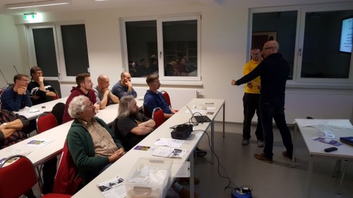 Freiwillige Feuerwehr Sedlitz