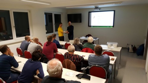 Freiwillige Feuerwehr Sedlitz