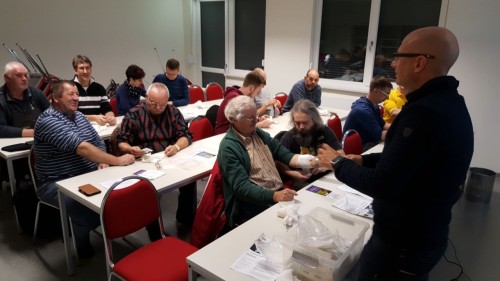 Freiwillige Feuerwehr Sedlitz