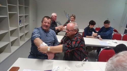 Freiwillige Feuerwehr Sedlitz