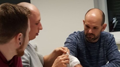 Freiwillige Feuerwehr Sedlitz