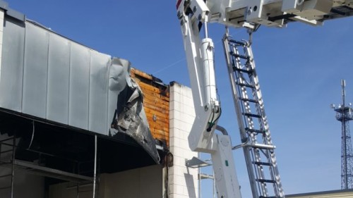 Freiwillige Feuerwehr Sedlitz