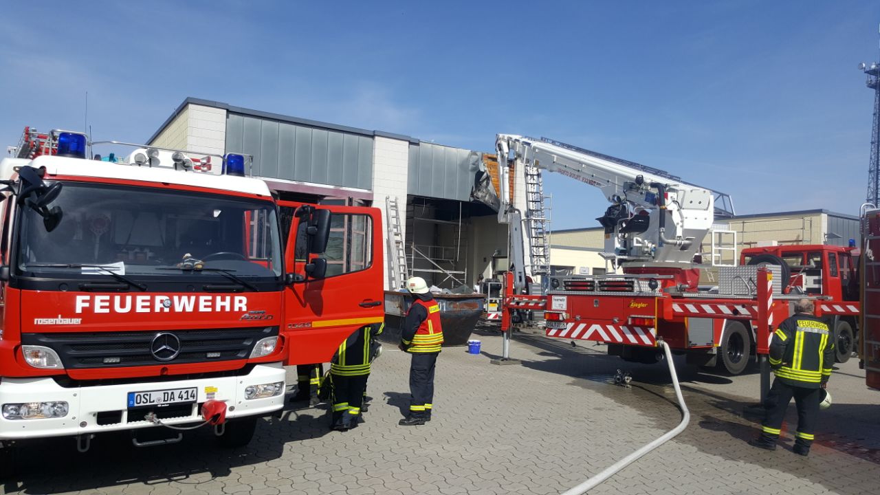 Freiwillige Feuerwehr Sedlitz