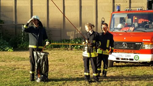 Freiwillige Feuerwehr Sedlitz