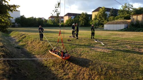 Freiwillige Feuerwehr Sedlitz