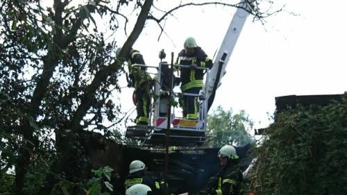 Freiwillige Feuerwehr Sedlitz