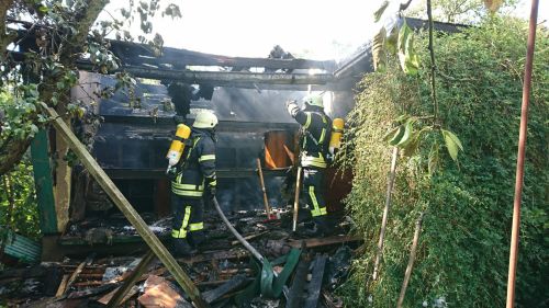 Freiwillige Feuerwehr Sedlitz