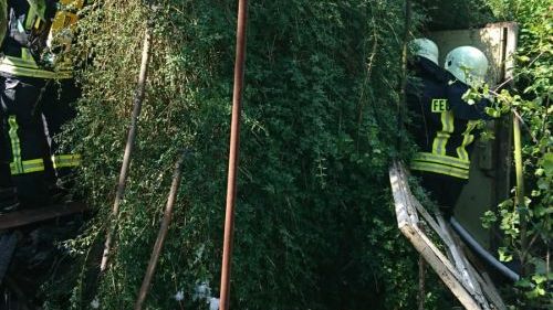 Freiwillige Feuerwehr Sedlitz