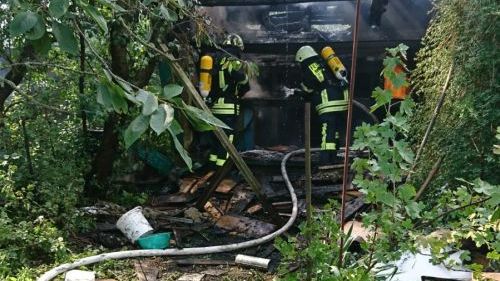 Freiwillige Feuerwehr Sedlitz