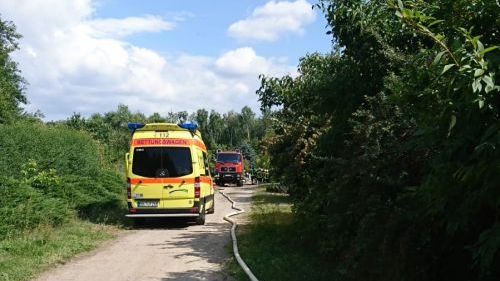 Freiwillige Feuerwehr Sedlitz