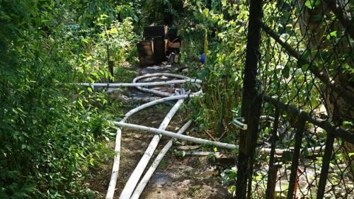 Freiwillige Feuerwehr Sedlitz