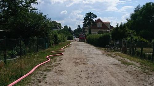 Freiwillige Feuerwehr Sedlitz