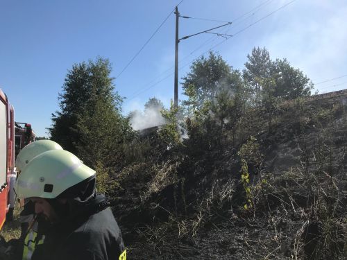 Freiwillige Feuerwehr Sedlitz