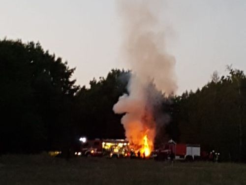 Freiwillige Feuerwehr Sedlitz