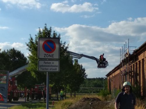 Freiwillige Feuerwehr Sedlitz