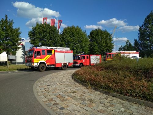 Freiwillige Feuerwehr Sedlitz