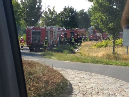 Freiwillige Feuerwehr Sedlitz