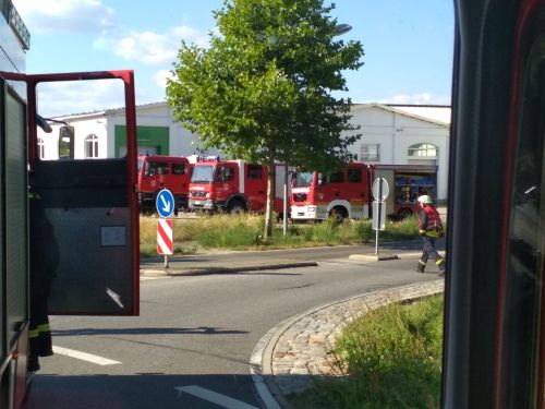 Freiwillige Feuerwehr Sedlitz