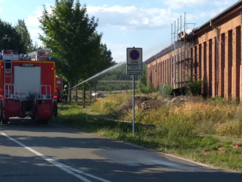 Freiwillige Feuerwehr Sedlitz