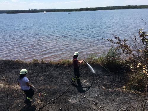 Freiwillige Feuerwehr Sedlitz