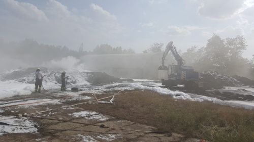 Freiwillige Feuerwehr Sedlitz