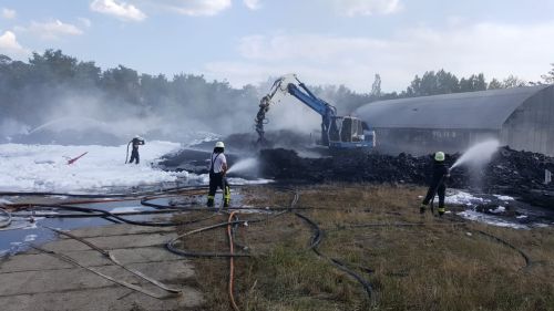 Freiwillige Feuerwehr Sedlitz