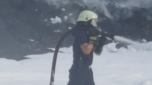 Freiwillige Feuerwehr Sedlitz