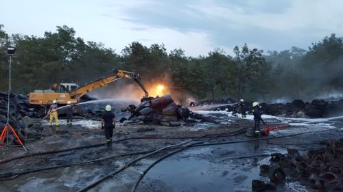 Freiwillige Feuerwehr Sedlitz