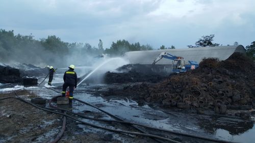 Freiwillige Feuerwehr Sedlitz