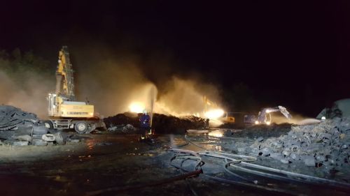 Freiwillige Feuerwehr Sedlitz