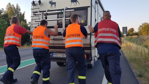 Freiwillige Feuerwehr Sedlitz