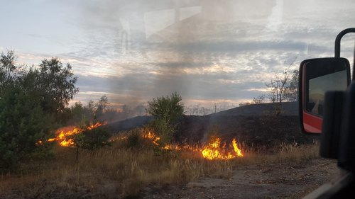 Freiwillige Feuerwehr Sedlitz