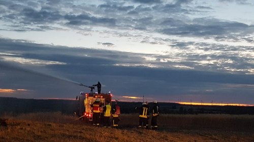 Freiwillige Feuerwehr Sedlitz
