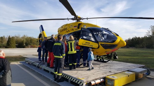 Freiwillige Feuerwehr Sedlitz