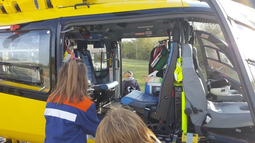 Freiwillige Feuerwehr Sedlitz