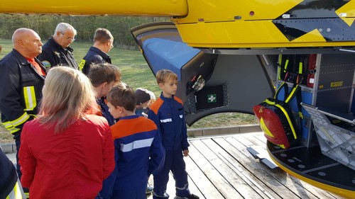 Freiwillige Feuerwehr Sedlitz