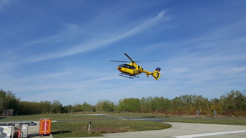 Freiwillige Feuerwehr Sedlitz